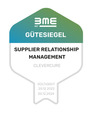 bme-guetesiegel_supplier-relationship-management_clevercure_D-2