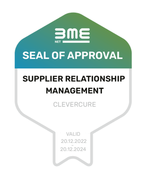 Seal of Approval