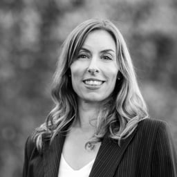 Asina Leist Geschäftsführerin bei curecomp
