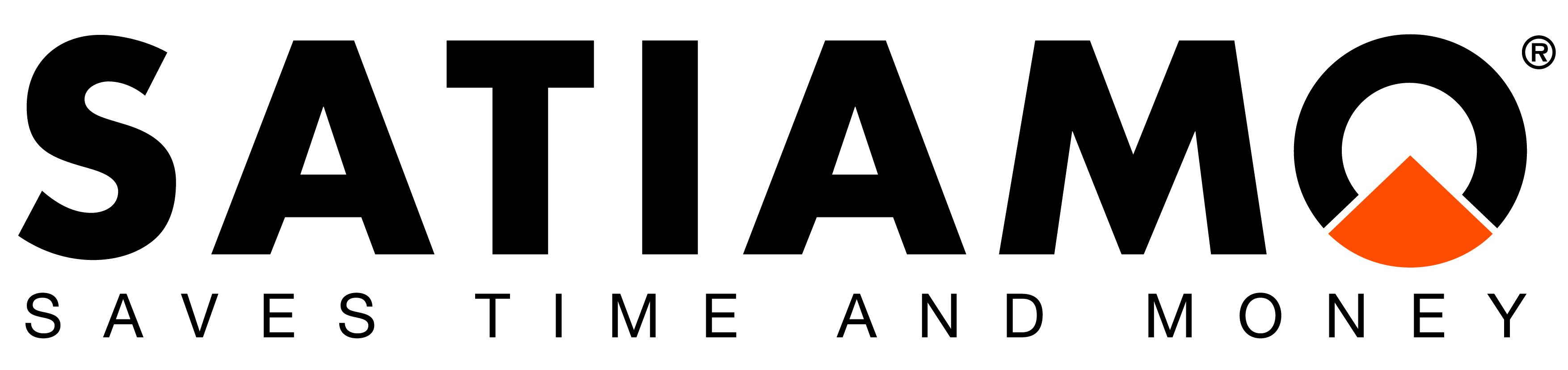 Logo Satiamo